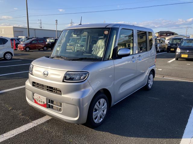 タント Ｌ　ナビ付　ナビ　１４インチフルホイールキャップ　フルＬＥＤヘッドランプ　マルチインフォメーションディスプレイ　スマートアシスト　ＵＶカットガラス（6枚目）