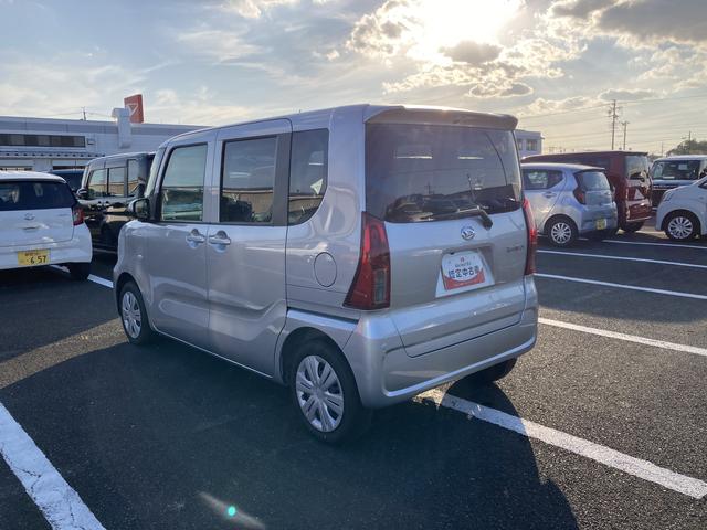 タント Ｌ　ナビ付　ナビ　１４インチフルホイールキャップ　フルＬＥＤヘッドランプ　マルチインフォメーションディスプレイ　スマートアシスト　ＵＶカットガラス（9枚目）