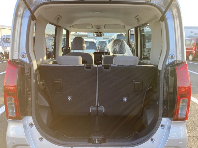 タント Ｌ　ナビ付　ナビ　１４インチフルホイールキャップ　フルＬＥＤヘッドランプ　マルチインフォメーションディスプレイ　スマートアシスト　ＵＶカットガラス（12枚目）