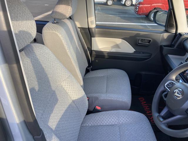 タント Ｌ　ナビ付　ナビ　１４インチフルホイールキャップ　フルＬＥＤヘッドランプ　マルチインフォメーションディスプレイ　スマートアシスト　ＵＶカットガラス（13枚目）