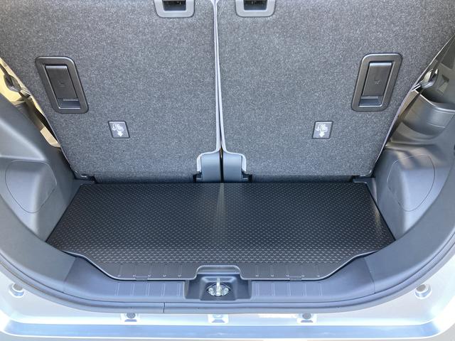 タント Ｌ　ナビ付　ナビ　１４インチフルホイールキャップ　フルＬＥＤヘッドランプ　マルチインフォメーションディスプレイ　スマートアシスト　ＵＶカットガラス（19枚目）