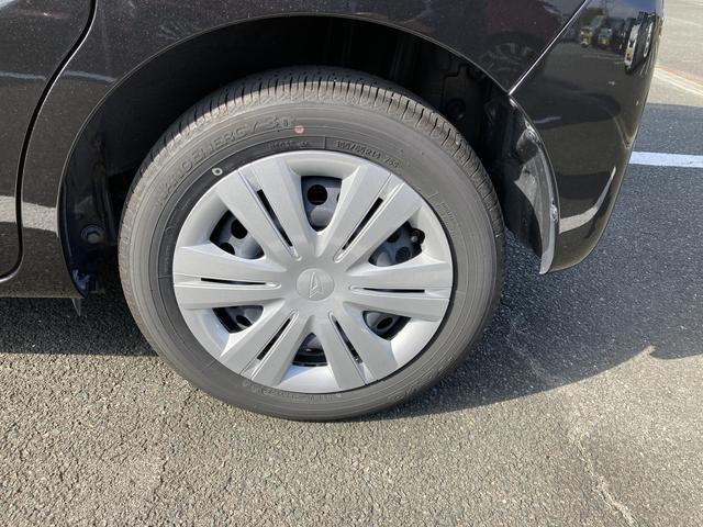 タント Ｘターボ　ナビ付　ナビ　１４インチフルホイールキャップ　フルＬＥＤヘッドランプ　オート格納式カラードドアミラー　左側パワースライドドア　ＴＦＴカラーマルチインフォメーションディスプレイ　フルファブリックシート（20枚目）