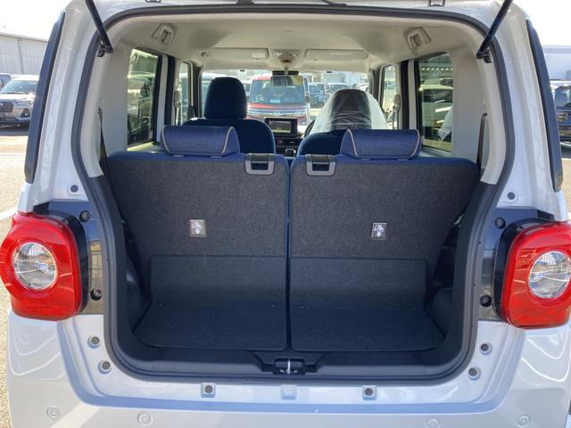 ムーヴキャンバス セオリーＧ　ナビ付　ナビ　１４インチフルホイールキャップ　ＬＥＤヘッドランプ　ＬＥＤフォグランプ　ホっとカップホルダー　両側パワースライドドア　キーフリーシステム　プッシュボタンスタート　ＵＶカットガラス（12枚目）