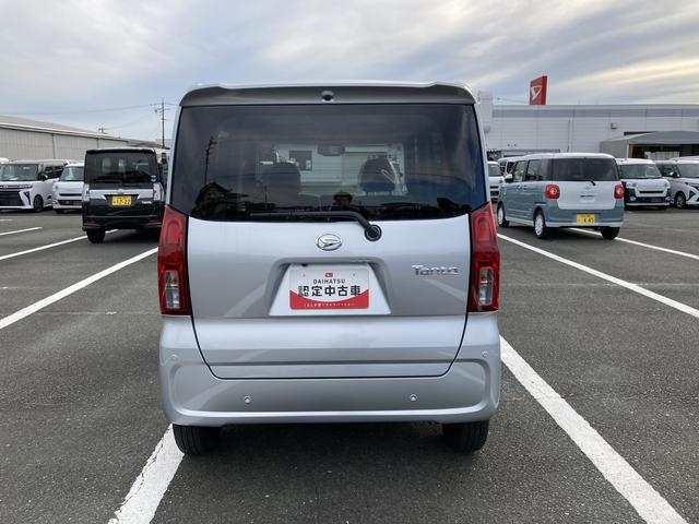 タント Ｌ　ナビ付　ナビ　１４インチフルホイールキャップ　フルＬＥＤヘッドランプ　マルチインフォメーションディスプレイ　スマートアシスト　ＵＶカットガラス（3枚目）