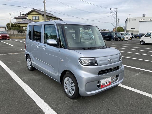 タント Ｌ　ナビ付　ナビ　１４インチフルホイールキャップ　フルＬＥＤヘッドランプ　マルチインフォメーションディスプレイ　スマートアシスト　ＵＶカットガラス（7枚目）