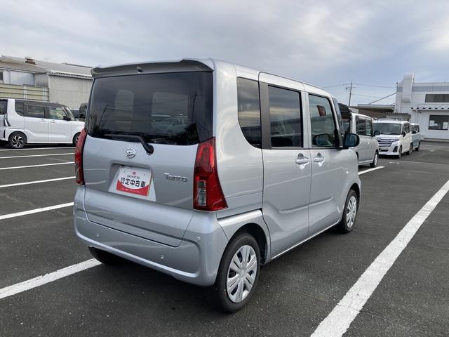 タント Ｌ　ナビ付　ナビ　１４インチフルホイールキャップ　フルＬＥＤヘッドランプ　マルチインフォメーションディスプレイ　スマートアシスト　ＵＶカットガラス（8枚目）