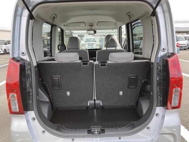 タント Ｌ　ナビ付　ナビ　１４インチフルホイールキャップ　フルＬＥＤヘッドランプ　マルチインフォメーションディスプレイ　スマートアシスト　ＵＶカットガラス（12枚目）