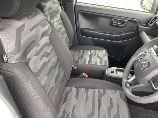 タフト Ｘ　ナビ付　ナビ　１５インチスチールホイール（ブラック塗装）　マニュアルレベリング機能付フルＬＥＤヘッドランプ　マルチインフォメーションディスプレイ（13枚目）