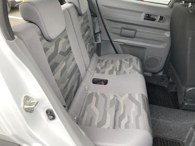 タフト Ｘ　ナビ付　ナビ　１５インチスチールホイール（ブラック塗装）　マニュアルレベリング機能付フルＬＥＤヘッドランプ　マルチインフォメーションディスプレイ（14枚目）