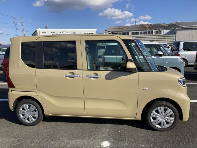 タント Ｌ　ナビ付　ナビ　１４インチフルホイールキャップ　フルＬＥＤヘッドランプ　マルチインフォメーションディスプレイ　スマートアシスト　ＵＶカットガラス（5枚目）