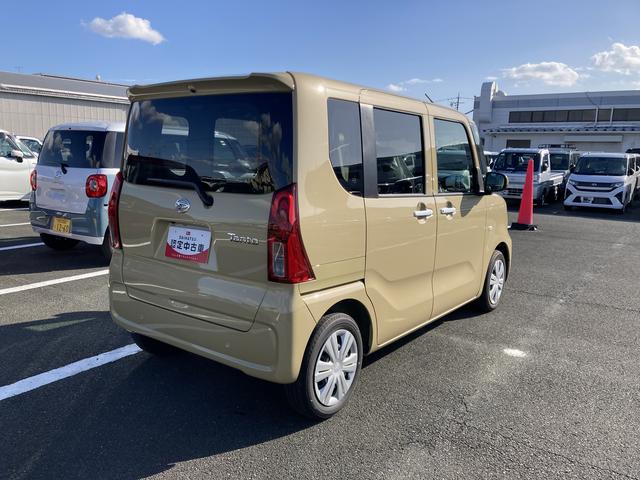 タント Ｌ　ナビ付　ナビ　１４インチフルホイールキャップ　フルＬＥＤヘッドランプ　マルチインフォメーションディスプレイ　スマートアシスト　ＵＶカットガラス（8枚目）