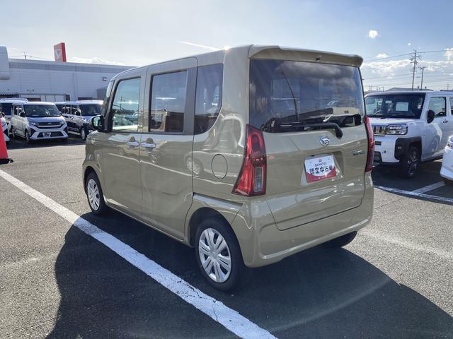 タント Ｌ　ナビ付　ナビ　１４インチフルホイールキャップ　フルＬＥＤヘッドランプ　マルチインフォメーションディスプレイ　スマートアシスト　ＵＶカットガラス（9枚目）