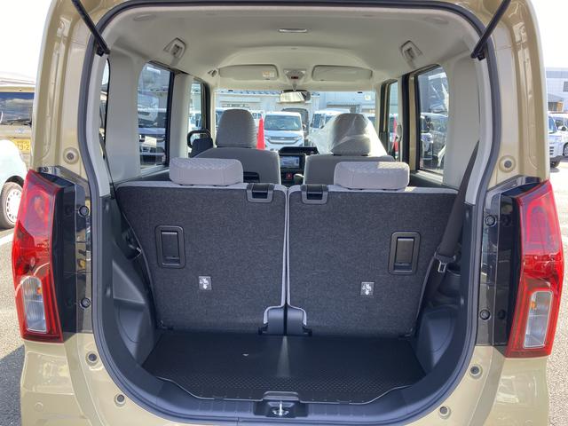 タント Ｌ　ナビ付　ナビ　１４インチフルホイールキャップ　フルＬＥＤヘッドランプ　マルチインフォメーションディスプレイ　スマートアシスト　ＵＶカットガラス（12枚目）