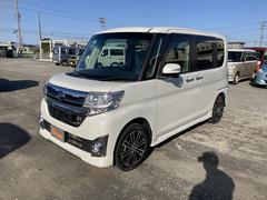 タント カスタムＲＳ　トップエディションＳＡ　１５インチアルミホイール　大型エアロバンパー　ＬＥＤヘッドランプ 0600957A20240301D002 7