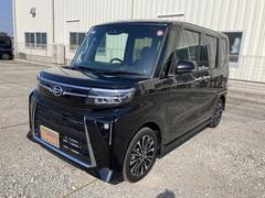 タント カスタムＲＳ　１５インチアルミホイール　大型エアロバンパー　フルＬＥＤヘッドランプ　オート格納式カラードドアミラー 0600957A20240318D012 6