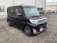 タント カスタムＸ　トップエディションＳＡＩＩ　１４インチアルミホイール　キーフリーシステム　パワースライドドア（片側） 0600957A20240408D003 7