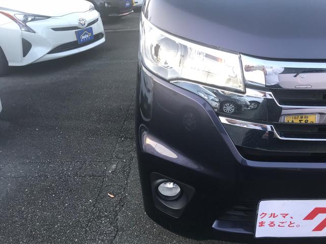 ハイウェイスター X TV ナビ 軽自動車 ETC(3枚目)