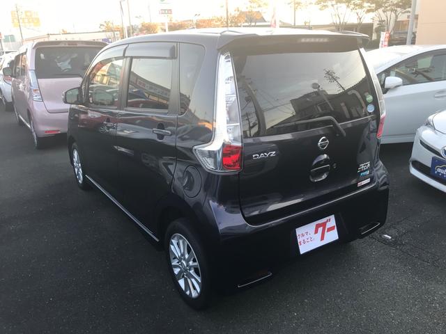 ハイウェイスター X TV ナビ 軽自動車 ETC(9枚目)