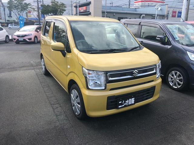 ワゴンｒ スズキ ｆａ キーレス ｃｄオーディオ アンブレラホルダー 静岡県 ｆａ キーレス ｃｄオーディオ アンブレラホルダー スズキワゴンｒの中古車 Biglobe中古車情報 相場 検索