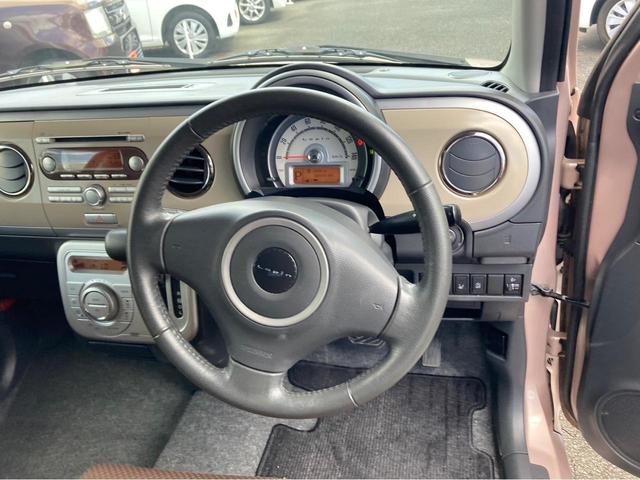 XL スマートキー アイドリングストップ 電動格納ミラー シートヒーター ベンチシート CVT 盗難防止システム ABS CD アルミホイール 衝突安全ボディ エアコン(31枚目)