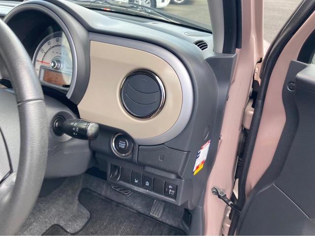 XL スマートキー アイドリングストップ 電動格納ミラー シートヒーター ベンチシート CVT 盗難防止システム ABS CD アルミホイール 衝突安全ボディ エアコン(37枚目)