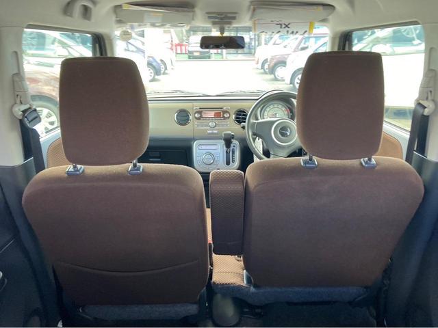 XL スマートキー アイドリングストップ 電動格納ミラー シートヒーター ベンチシート CVT 盗難防止システム ABS CD アルミホイール 衝突安全ボディ エアコン(44枚目)