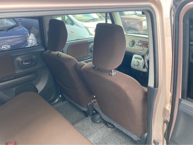 XL スマートキー アイドリングストップ 電動格納ミラー シートヒーター ベンチシート CVT 盗難防止システム ABS CD アルミホイール 衝突安全ボディ エアコン(48枚目)