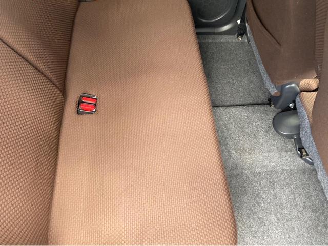 XL スマートキー アイドリングストップ 電動格納ミラー シートヒーター ベンチシート CVT 盗難防止システム ABS CD アルミホイール 衝突安全ボディ エアコン(50枚目)