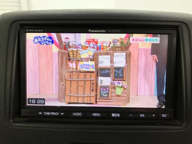 Ｇ　両側スライドドア　ナビ　ＴＶ　スマートキー　アイドリングストップ　電動格納ミラー　シートヒーター　ベンチシート　ＣＶＴ　盗難防止システム　ＡＢＳ　衝突安全ボディ　エアコン　パワーステアリング(12枚目)