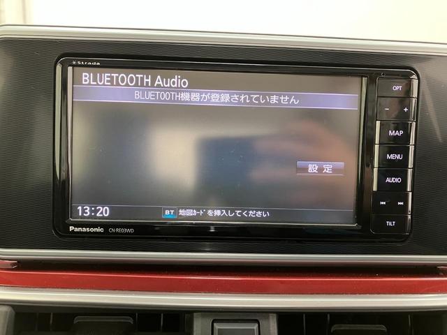 アクティバＸ　バックカメラ　オートライト　スマートキー　アイドリングストップ　電動格納ミラー　ベンチシート　ＣＶＴ　盗難防止システム　ＡＢＳ　ＥＳＣ　Ｂｌｕｅｔｏｏｔｈ　衝突安全ボディ　エアコン　パワーステアリング(4枚目)