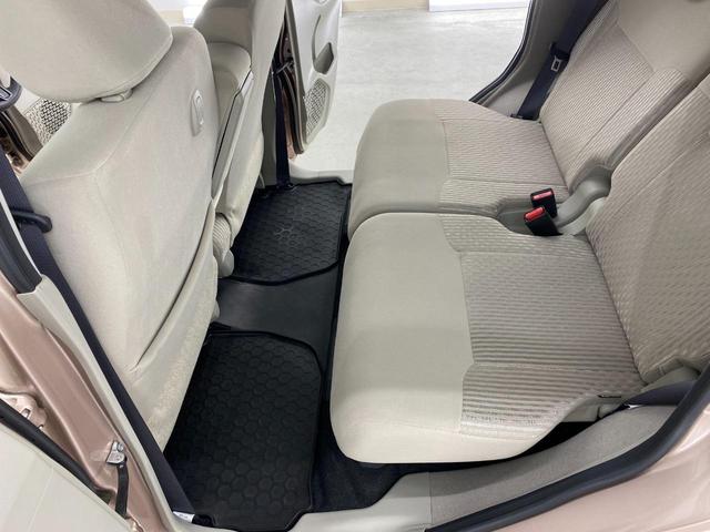 ムーヴ Ｌ　ドライブレコーダー　キーレスエントリー　アイドリングストップ　電動格納ミラー　ベンチシート　ＣＶＴ　盗難防止システム　ＡＢＳ　ＥＳＣ　ＣＤ　ＵＳＢ　衝突安全ボディ　エアコン　パワーステアリング（57枚目）