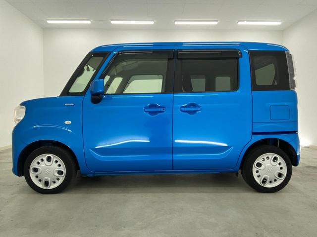 スペーシア ハイブリッドＧ　ドライブレコーダー　ＥＴＣ　両側スライドドア　ナビ　ＴＶ　スマートキー　アイドリングストップ　電動格納ミラー　ベンチシート　ＣＶＴ　盗難防止システム　ＡＢＳ　ＥＳＣ　ＣＤ　ＵＳＢ　Ｂｌｕｅｔｏｏｔｈ（23枚目）