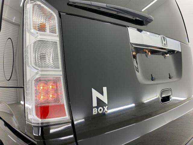 Ｎ－ＢＯＸ Ｇ・Ｌパッケージ　ＥＴＣ　バックカメラ　両側スライド・片側電動　ナビ　ＴＶ　スマートキー　アイドリングストップ　電動格納ミラー　ベンチシート　ＣＶＴ　盗難防止システム　ＡＢＳ　ＥＳＣ　ＣＤ　ＵＳＢ　Ｂｌｕｅｔｏｏｔｈ（26枚目）