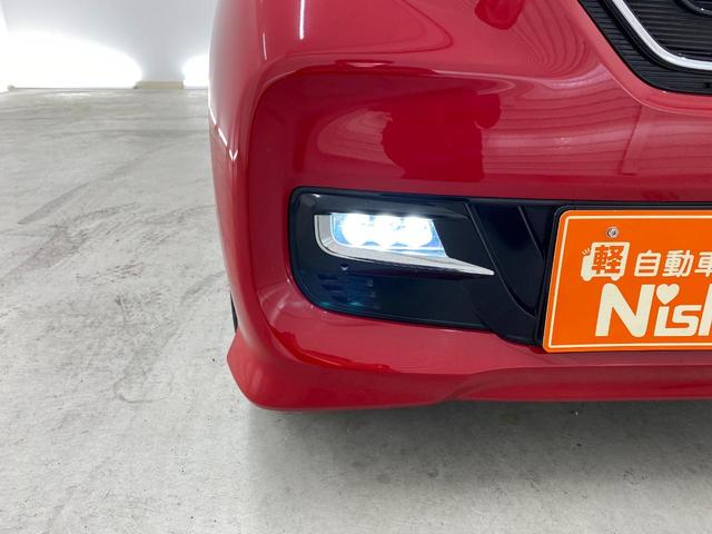 Ｎ－ＢＯＸカスタム Ｇ・Ｌ　ＥＴＣ　バックカメラ　両側スライド・片側電動　ナビ　ＴＶ　オートライト　ＬＥＤヘッドランプ　スマートキー　アイドリングストップ　電動格納ミラー　ベンチシート　ＣＶＴ　盗難防止システム　ＡＢＳ　ＥＳＣ（33枚目）