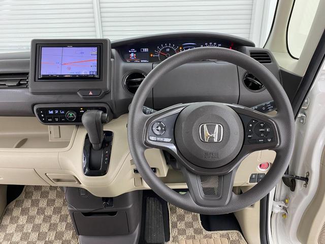 Ｎ－ＢＯＸ Ｇホンダセンシング　ドライブレコーダー　ＥＴＣ　バックカメラ　両側スライドドア　ナビ　ＴＶ　クリアランスソナー　オートクルーズコントロール　レーンアシスト　衝突被害軽減システム　オートライト　ＬＥＤヘッドランプ（8枚目）