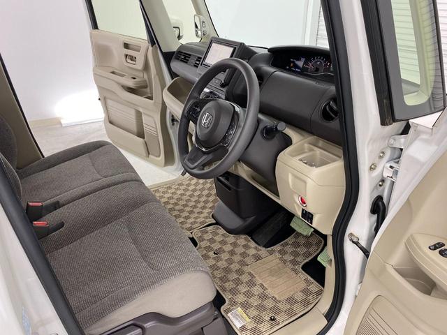 Ｎ－ＢＯＸ Ｇホンダセンシング　ドライブレコーダー　ＥＴＣ　バックカメラ　両側スライドドア　ナビ　ＴＶ　クリアランスソナー　オートクルーズコントロール　レーンアシスト　衝突被害軽減システム　オートライト　ＬＥＤヘッドランプ（42枚目）