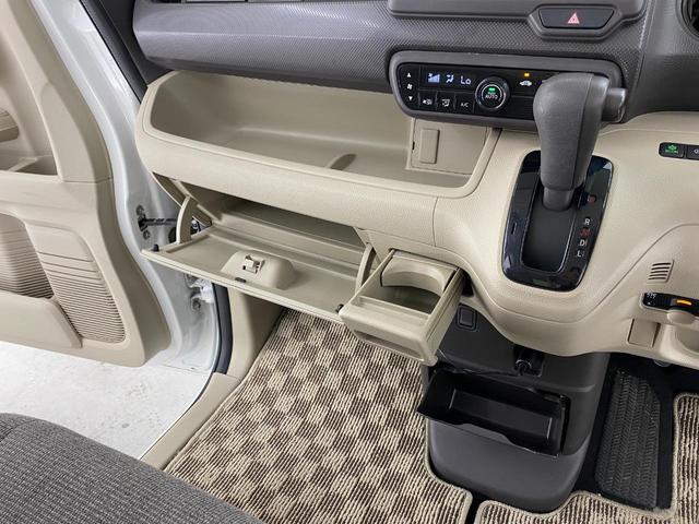 Ｎ－ＢＯＸ Ｇホンダセンシング　ドライブレコーダー　ＥＴＣ　バックカメラ　両側スライドドア　ナビ　ＴＶ　クリアランスソナー　オートクルーズコントロール　レーンアシスト　衝突被害軽減システム　オートライト　ＬＥＤヘッドランプ（47枚目）