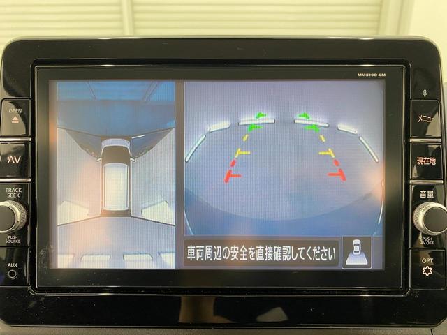 ｅＫクロス Ｔ　ドライブレコーダー　全周囲カメラ　ナビ　ＴＶ　クリアランスソナー　衝突被害軽減システム　オートライト　ＬＥＤヘッドランプ　スマートキー　アイドリングストップ　電動格納ミラー　シートヒーター（5枚目）