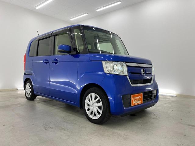 Ｎ－ＢＯＸ Ｇ・Ｌホンダセンシング　ＥＴＣ　バックカメラ　両側電動スライドドア　ナビ　オートクルーズコントロール　レーンアシスト　衝突被害軽減システム　ＬＥＤヘッドランプ　スマートキー　アイドリングストップ　電動格納ミラー　ベンチシート（13枚目）