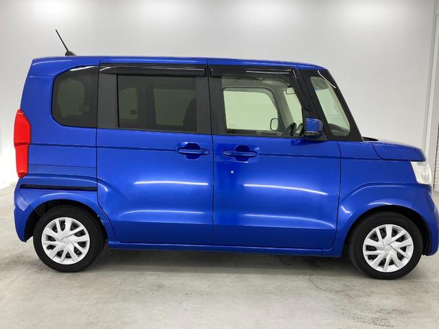 Ｎ－ＢＯＸ Ｇ・Ｌホンダセンシング　ＥＴＣ　バックカメラ　両側電動スライドドア　ナビ　オートクルーズコントロール　レーンアシスト　衝突被害軽減システム　ＬＥＤヘッドランプ　スマートキー　アイドリングストップ　電動格納ミラー　ベンチシート（15枚目）