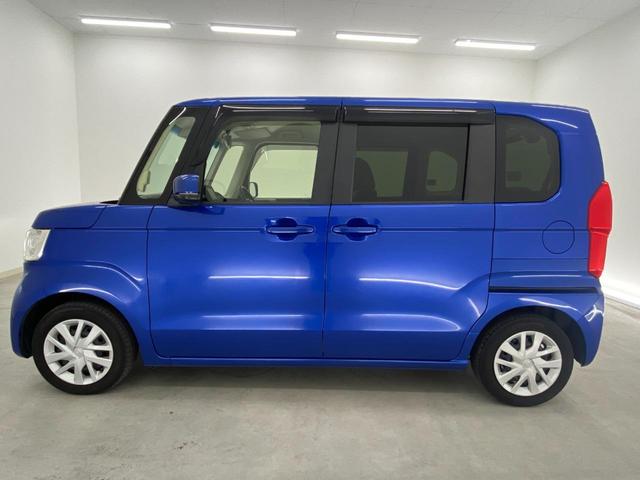 Ｎ－ＢＯＸ Ｇ・Ｌホンダセンシング　ＥＴＣ　バックカメラ　両側電動スライドドア　ナビ　オートクルーズコントロール　レーンアシスト　衝突被害軽減システム　ＬＥＤヘッドランプ　スマートキー　アイドリングストップ　電動格納ミラー　ベンチシート（16枚目）