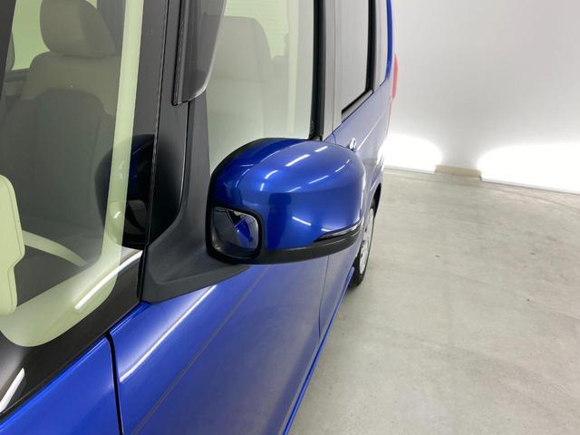 Ｎ－ＢＯＸ Ｇ・Ｌホンダセンシング　ＥＴＣ　バックカメラ　両側電動スライドドア　ナビ　オートクルーズコントロール　レーンアシスト　衝突被害軽減システム　ＬＥＤヘッドランプ　スマートキー　アイドリングストップ　電動格納ミラー　ベンチシート（21枚目）