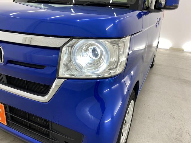 Ｎ－ＢＯＸ Ｇ・Ｌホンダセンシング　ＥＴＣ　バックカメラ　両側電動スライドドア　ナビ　オートクルーズコントロール　レーンアシスト　衝突被害軽減システム　ＬＥＤヘッドランプ　スマートキー　アイドリングストップ　電動格納ミラー　ベンチシート（24枚目）