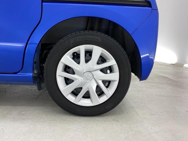 Ｎ－ＢＯＸ Ｇ・Ｌホンダセンシング　ＥＴＣ　バックカメラ　両側電動スライドドア　ナビ　オートクルーズコントロール　レーンアシスト　衝突被害軽減システム　ＬＥＤヘッドランプ　スマートキー　アイドリングストップ　電動格納ミラー　ベンチシート（26枚目）