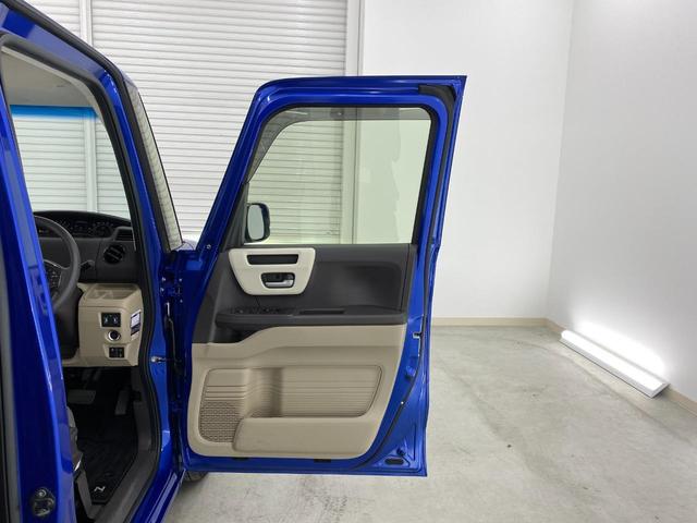 Ｎ－ＢＯＸ Ｇ・Ｌホンダセンシング　ＥＴＣ　バックカメラ　両側電動スライドドア　ナビ　オートクルーズコントロール　レーンアシスト　衝突被害軽減システム　ＬＥＤヘッドランプ　スマートキー　アイドリングストップ　電動格納ミラー　ベンチシート（32枚目）