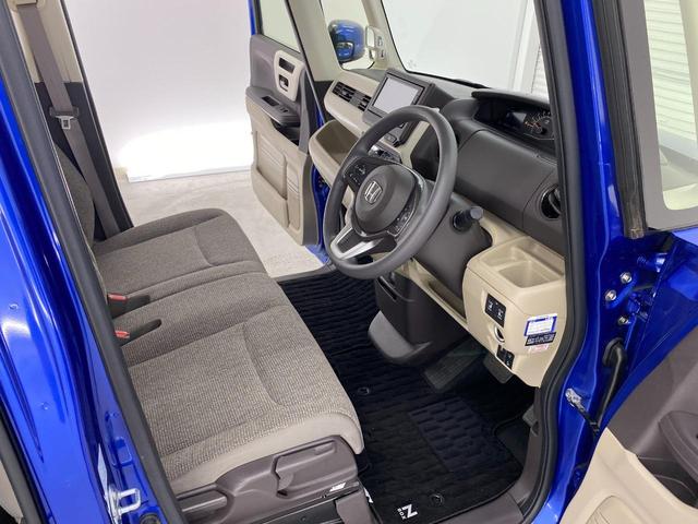 Ｎ－ＢＯＸ Ｇ・Ｌホンダセンシング　ＥＴＣ　バックカメラ　両側電動スライドドア　ナビ　オートクルーズコントロール　レーンアシスト　衝突被害軽減システム　ＬＥＤヘッドランプ　スマートキー　アイドリングストップ　電動格納ミラー　ベンチシート（36枚目）