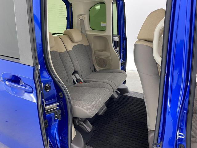 Ｎ－ＢＯＸ Ｇ・Ｌホンダセンシング　ＥＴＣ　バックカメラ　両側電動スライドドア　ナビ　オートクルーズコントロール　レーンアシスト　衝突被害軽減システム　ＬＥＤヘッドランプ　スマートキー　アイドリングストップ　電動格納ミラー　ベンチシート（46枚目）