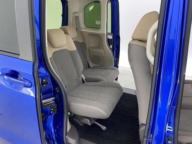 Ｎ－ＢＯＸ Ｇ・Ｌホンダセンシング　ＥＴＣ　バックカメラ　両側電動スライドドア　ナビ　オートクルーズコントロール　レーンアシスト　衝突被害軽減システム　ＬＥＤヘッドランプ　スマートキー　アイドリングストップ　電動格納ミラー　ベンチシート（47枚目）
