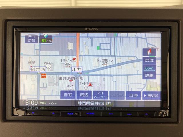 Ｎ－ＢＯＸ Ｇ・Ｌホンダセンシング　ＥＴＣ　バックカメラ　両側スライド・片側電動　ナビ　ＴＶ　クリアランスソナー　オートクルーズコントロール　レーンアシスト　衝突被害軽減システム　オートライト　ＬＥＤヘッドランプ　スマートキー（6枚目）