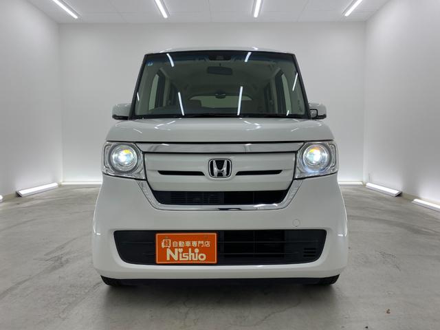 Ｎ－ＢＯＸ Ｇ・Ｌホンダセンシング　ＥＴＣ　バックカメラ　両側スライド・片側電動　ナビ　ＴＶ　クリアランスソナー　オートクルーズコントロール　レーンアシスト　衝突被害軽減システム　オートライト　ＬＥＤヘッドランプ　スマートキー（12枚目）